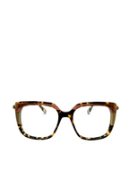 LE PARC – Herrera | Lunettes de vue femme écaille et kaki