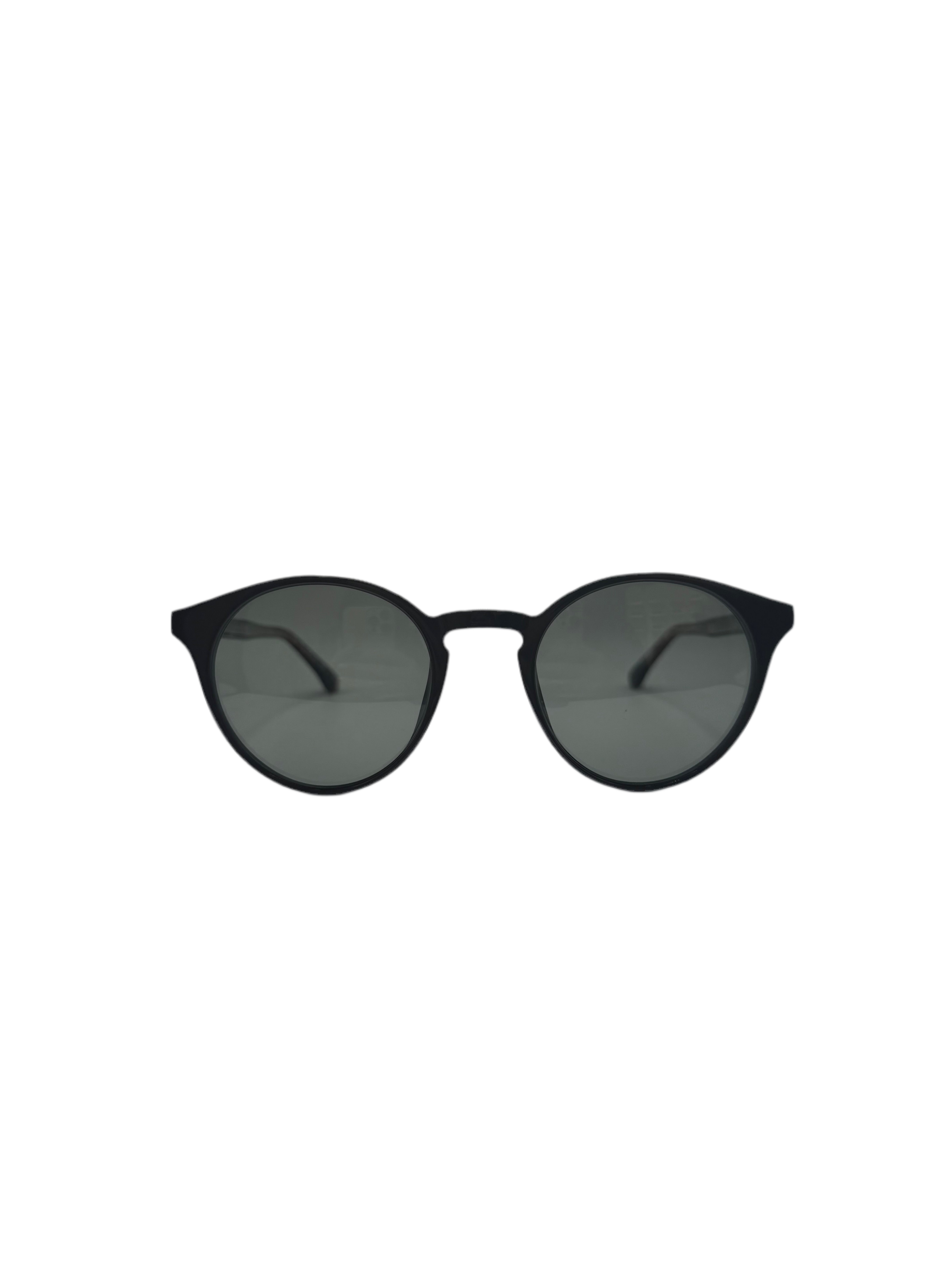 VISIONARIO Icon Branson – Lunettes de soleil homme noires