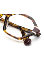 LE PARC – Gunta | Lunettes de vue femme écaille