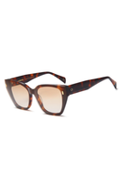 OSMOSE OCP609 | Lunettes de vue femme écaille à clip