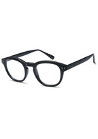 IKALY OP387 – noir | Lunettes de vue homme en acétate
