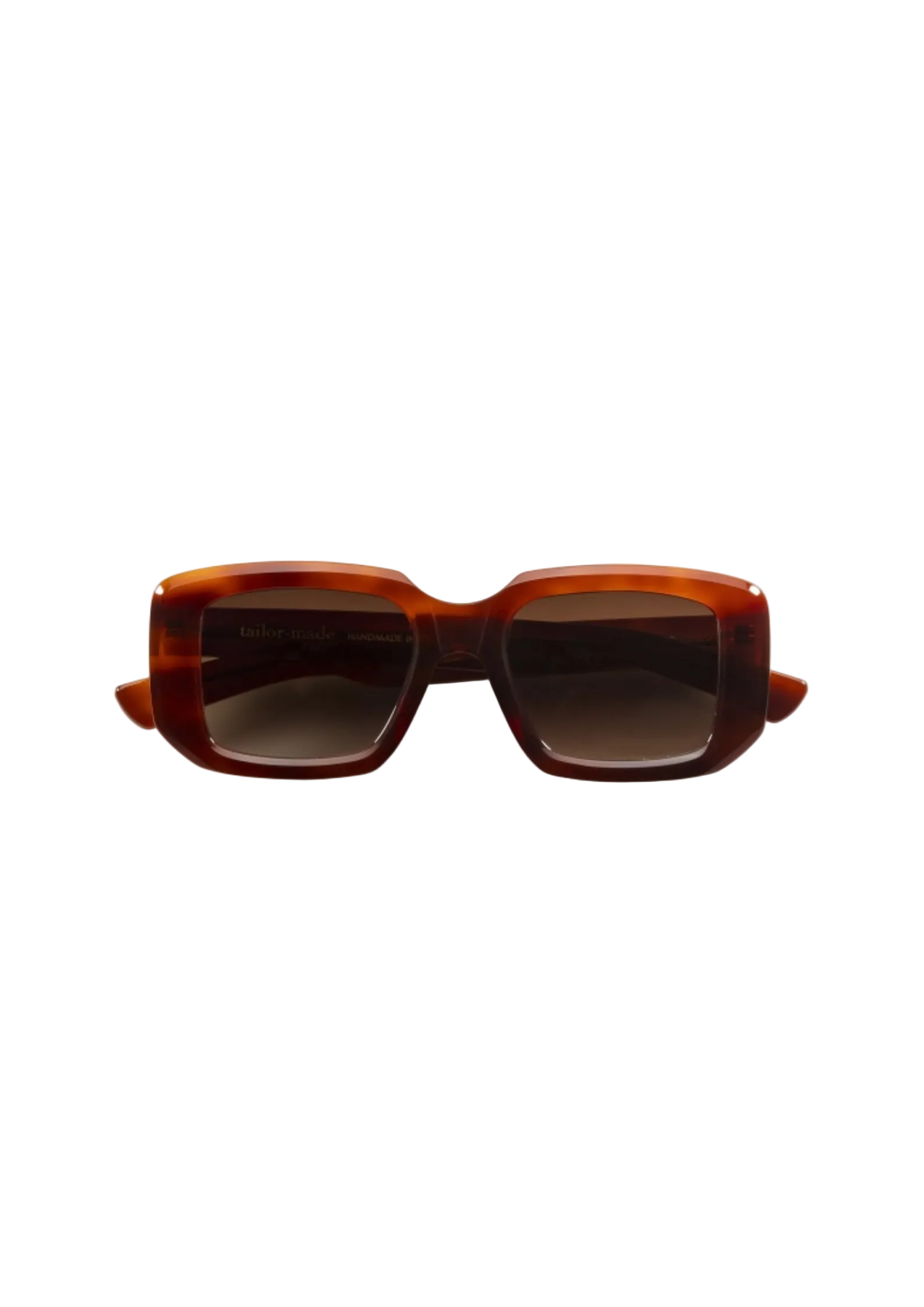 LA SAPHIRE – Lunettes de soleil écaille | JULIENNE