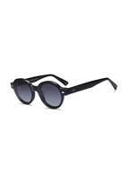 OSMOSE - OCP573 | Lunettes de vue homme acétate noir à clip