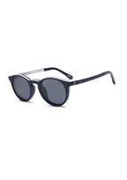 OSMOSE - OCP589 | Lunettes de vue enfant ultem bleu marine et blanc à clip