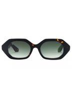 BALI Tissa – Lunettes de soleil homme écaille