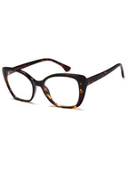 IKALY – OP440 | Lunettes de vue femme écaille