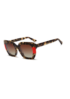 OSMOSE - OCP621 | Lunettes de vue femme écaille à clip