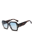 OSMOSE OCP612 | Lunettes de vue femme écaille à clip