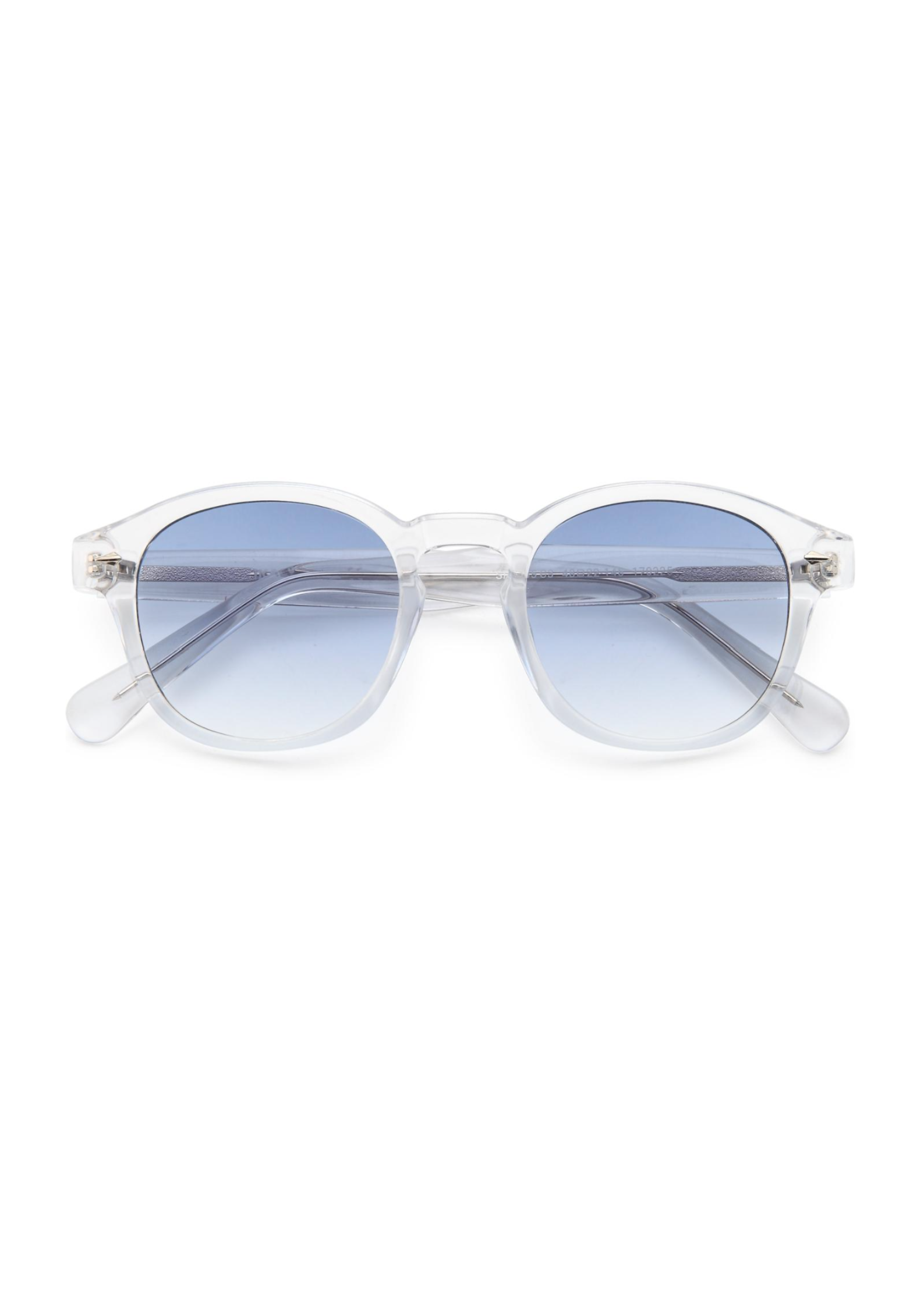IKALY SP4285 – Lunettes de soleil femme en acétate cristal