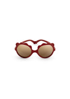 KIETLA - LION | Lunettes de soleil incassables enfant Sienna 1-2 ans