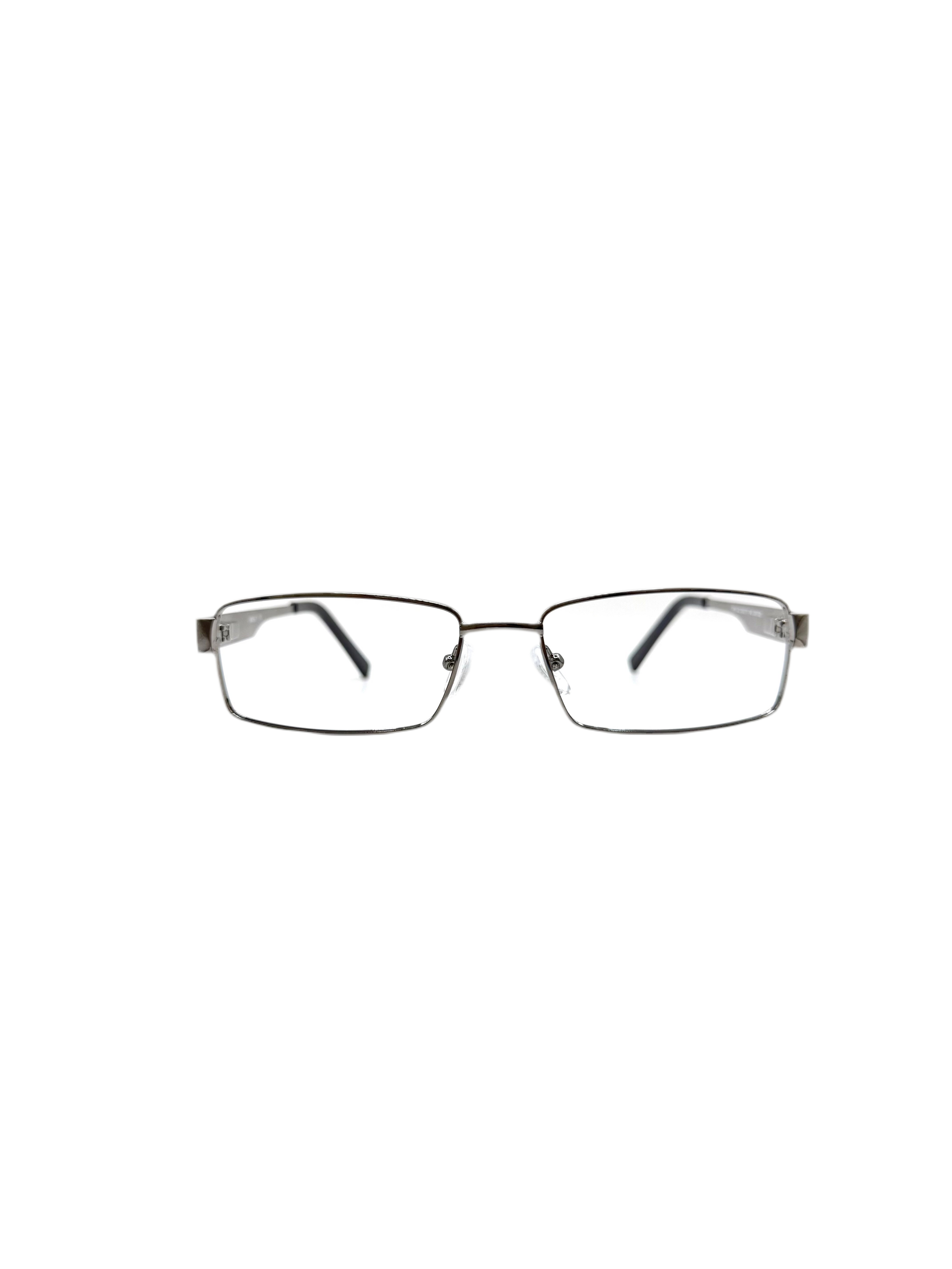 IKALY P084 – Métal | Lunettes de vue homme