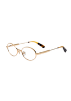 JACQUEMUS 114 –  NICKEL | LUNETTES DE VUE EN METAL DORE