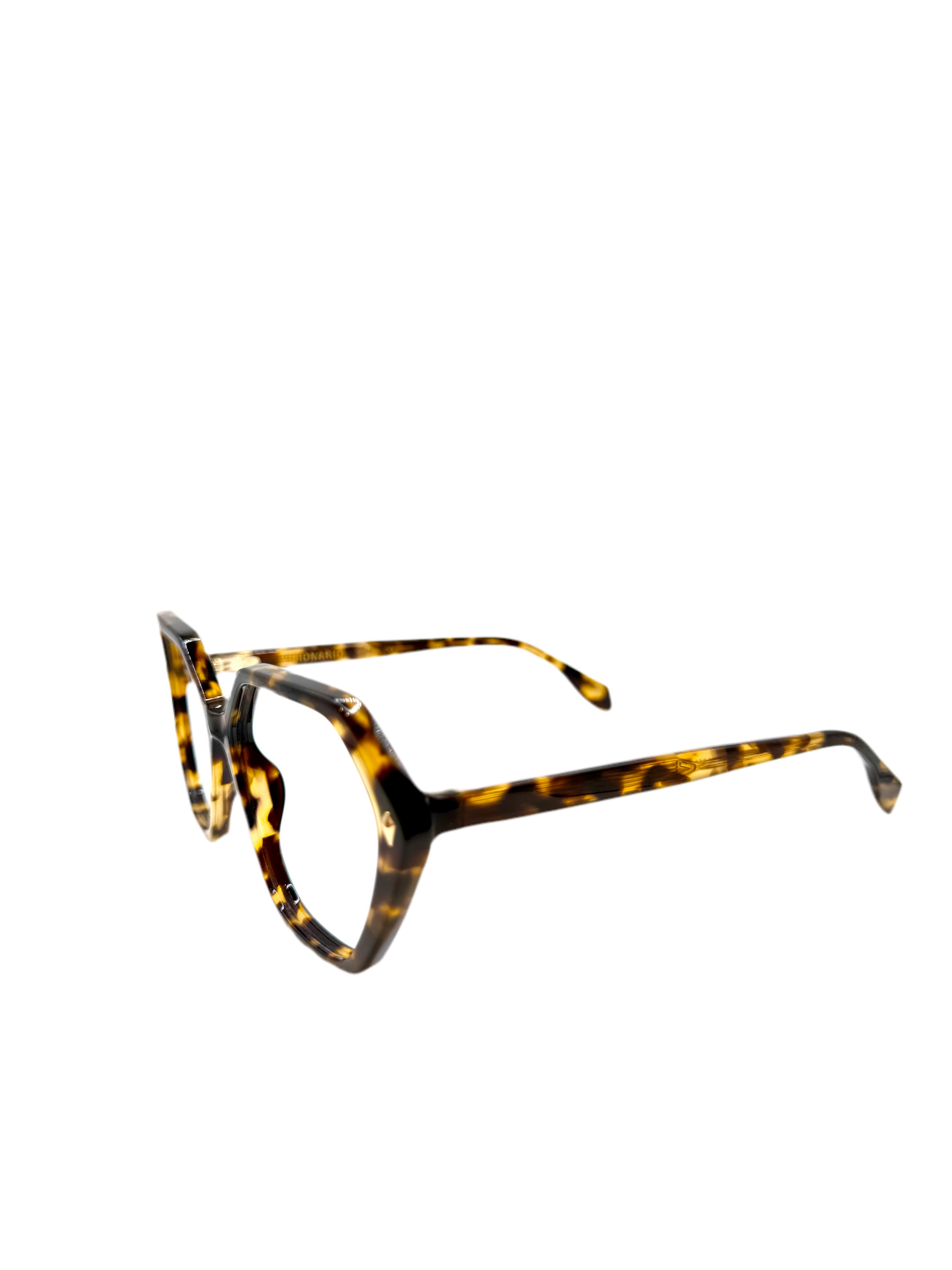 VISIONARIO Sanna – Lunettes de vue femme écaille