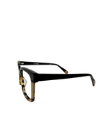 LE PARC – Bobardi | Lunettes de vue femme écaille, beige et noir