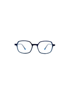 IKALY – OPJ025 | Lunettes de vue enfant bleu en acétate