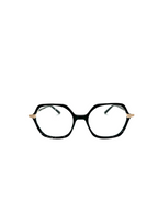 OSMOSE - OSA242 | Lunettes de vue femme acétate noir