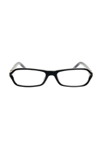 JACQUEMUS PITTORE – NOIR | LUNETTES DE VUE EN ACÉTATE