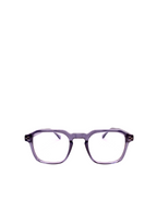 IKALY – OP375 | Lunettes de vue homme cristal gris