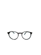 OSMOSE - OCP557 | Lunettes de vue homme acétate cristal gris à clip