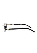 JACQUEMUS PITTORE – NOIR | LUNETTES DE VUE EN ACÉTATE