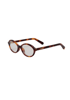 JACQUEMUS PABLO – écaille | LUNETTES DE VUE EN acétate