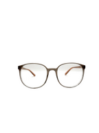LANCEL – LA90036 | Lunettes de vue femme cristal gris et rose