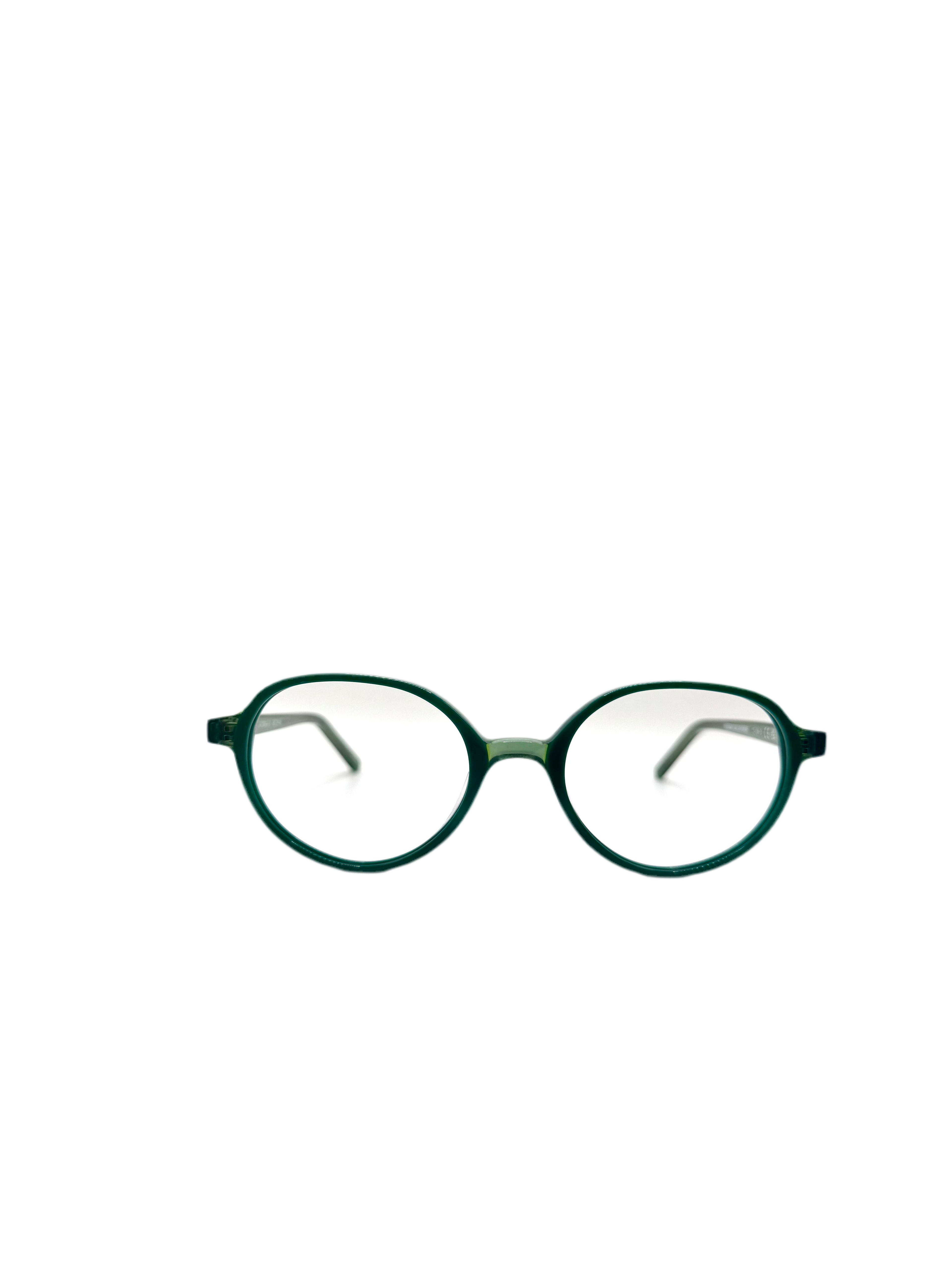 MR.BOHO – Belpois | Lunettes de vue femme verte
