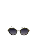 VISIONARIO Peggy – Lunettes de soleil homme kaki et doré