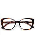 IKALY – OP440 | Lunettes de vue femme écaille