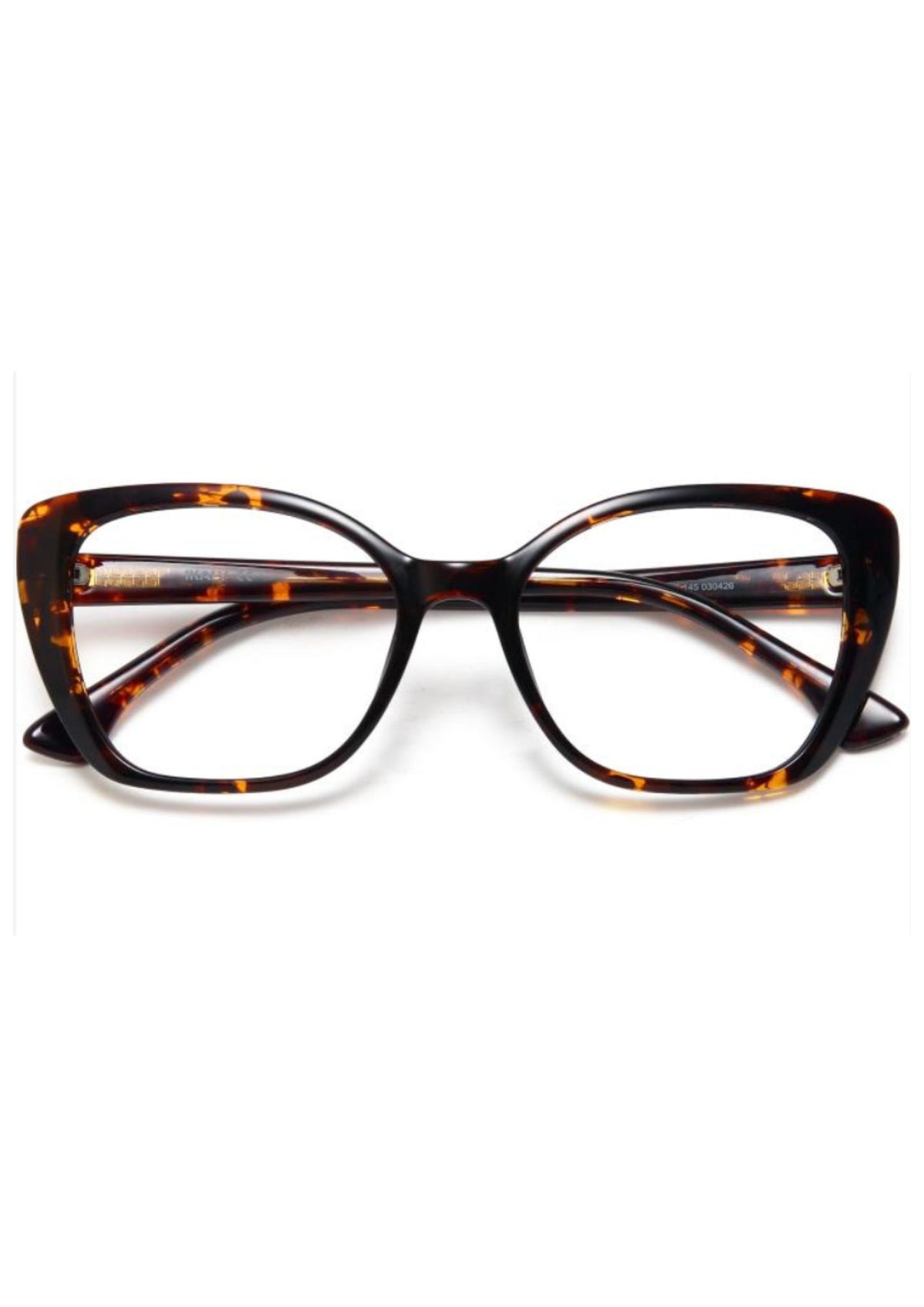 IKALY – OP440 | Lunettes de vue femme écaille