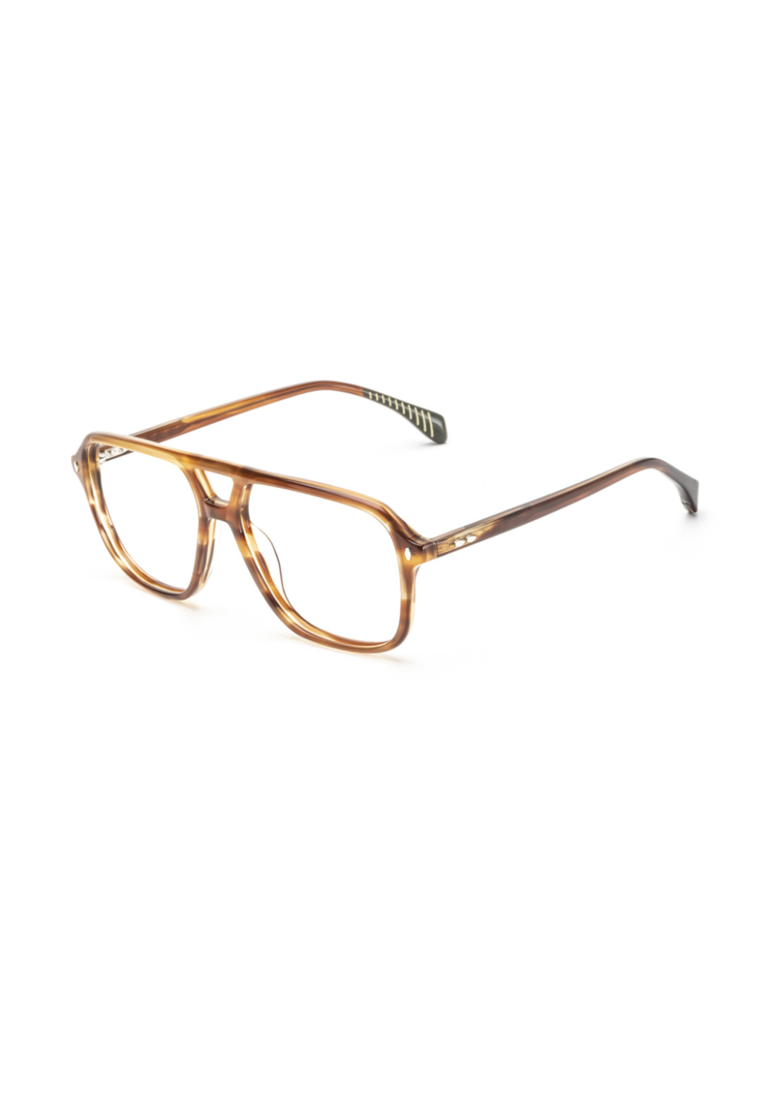 LE PARC – RAMS | Lunettes de vue homme double pont