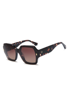 OSMOSE OCP612 | Lunettes de vue femme écaille à clip