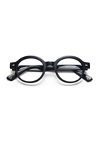 OSMOSE - OCP573 | Lunettes de vue homme acétate noir à clip
