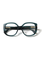 VISIONARIO Pizan – Lunettes de vue femme bleu