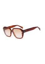 OSMOSE OCP610 | Lunettes de vue femme écaille à clip