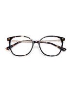 OSMOSE OCP562 | Lunettes de vue femme écaille à clip