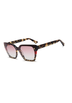 OSMOSE - OCP621 | Lunettes de vue femme écaille à clip