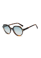OSMOSE OCP622 | Lunettes de vue femme écaille à clip