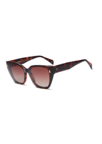 OSMOSE OCP609 | Lunettes de vue femme écaille à clip