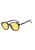 OSMOSE OCP536 | Lunettes de vue femme écaille à clip