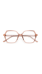 IKALY – OP420 | Lunettes de vue femme cristal rose