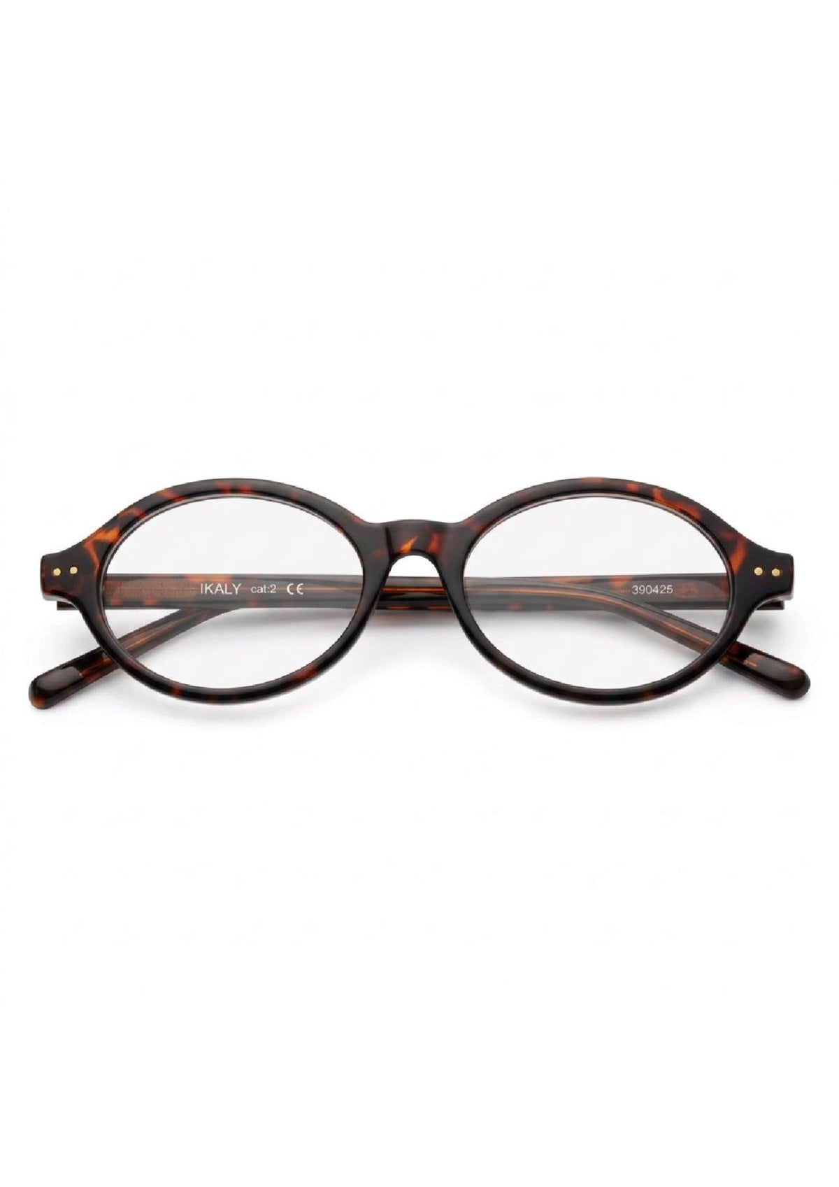 IKALY – SP4289 | Lunettes de vue femme écaille