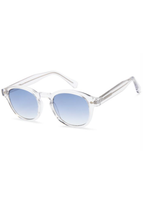 IKALY SP4285 – Lunettes de soleil femme en acétate cristal