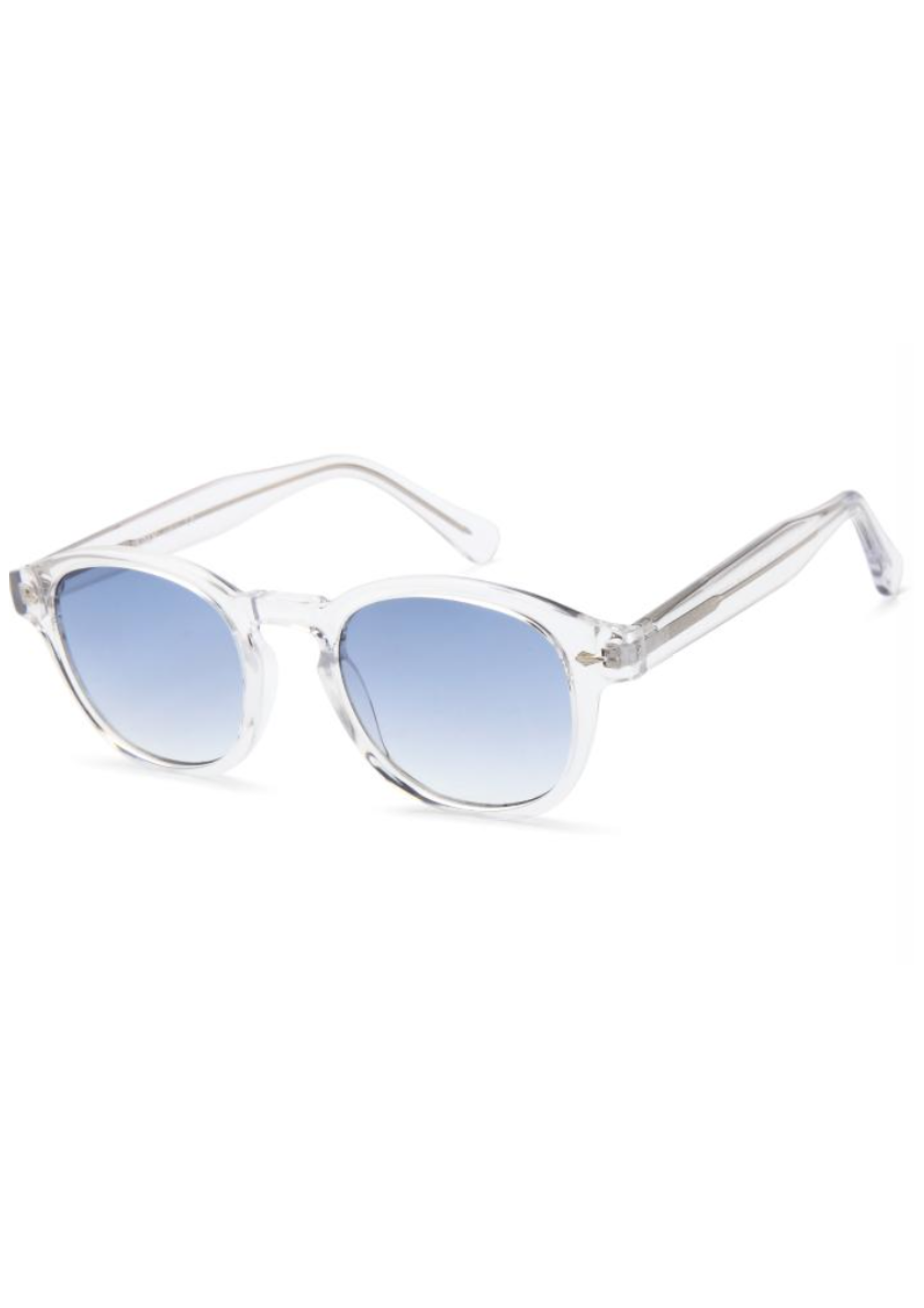 IKALY SP4285 – Lunettes de soleil femme en acétate cristal