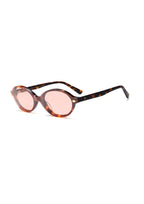 OSMOSE OCP668 | Lunettes de vue femme écaille à clip