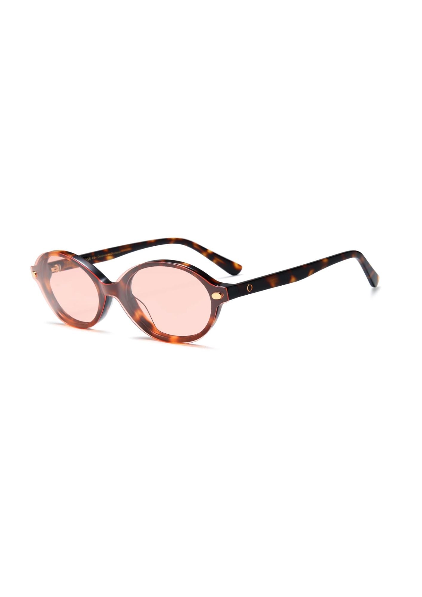 OSMOSE OCP668 | Lunettes de vue femme écaille à clip