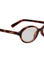 JACQUEMUS PABLO – écaille | LUNETTES DE VUE EN acétate