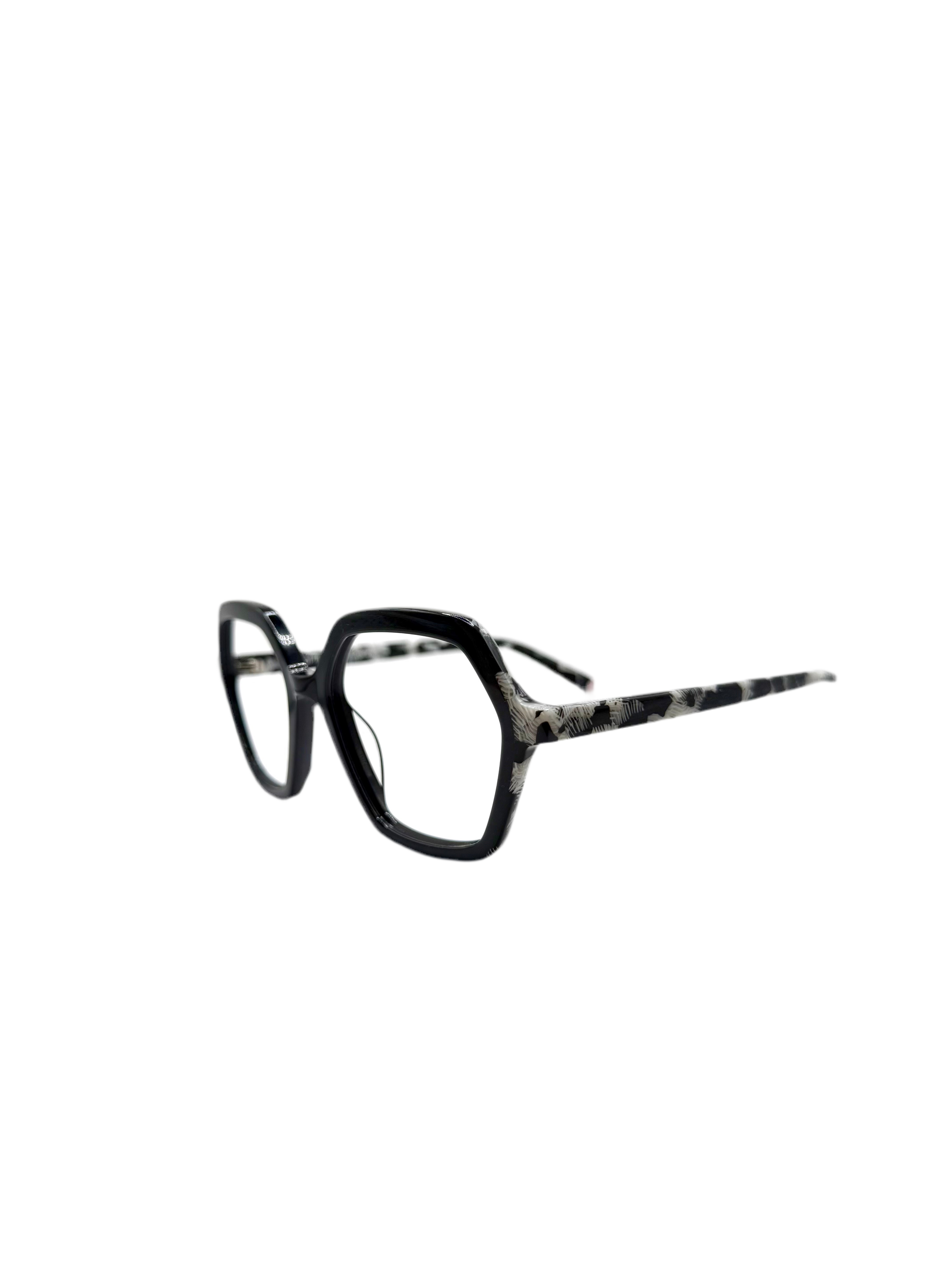Chantal Thomass – CT14209 | Lunettes de vue femme noir