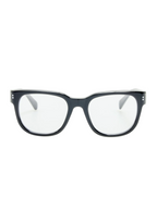 JACQUEMUS JAC 217 – NOIR | LUNETTES DE VUE EN ACÉTATE