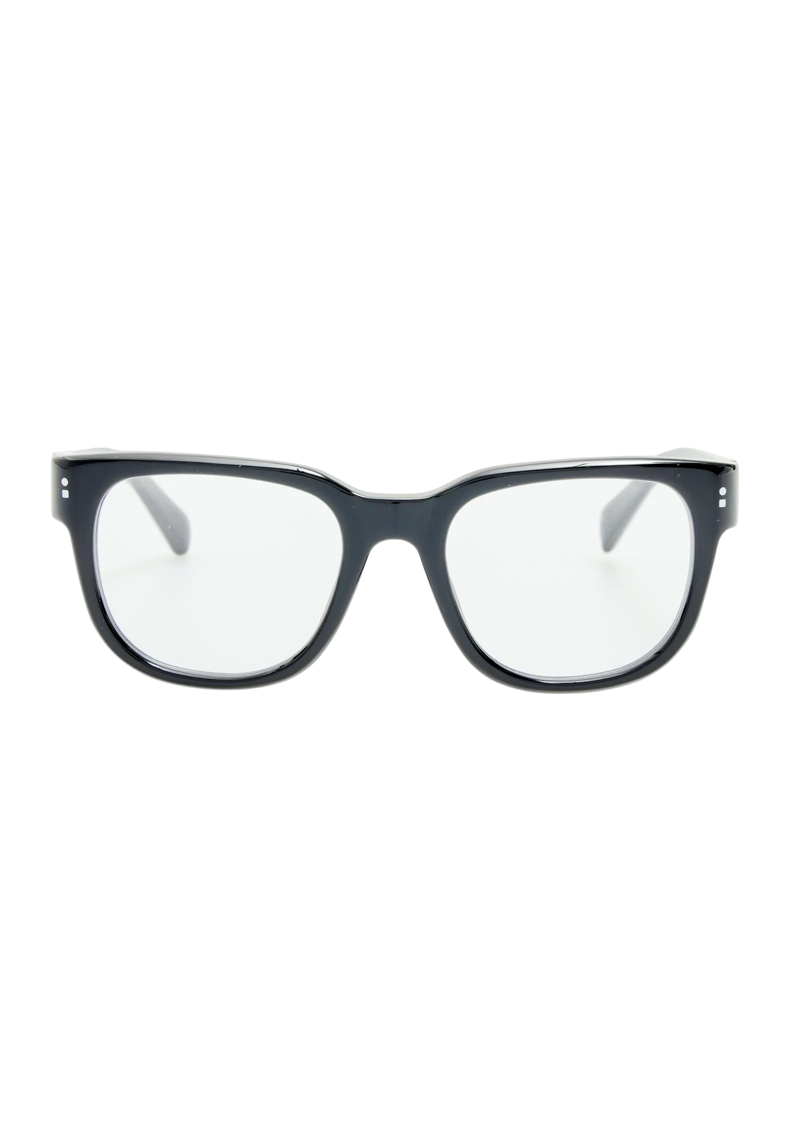 JACQUEMUS JAC 217 – NOIR | LUNETTES DE VUE EN ACÉTATE